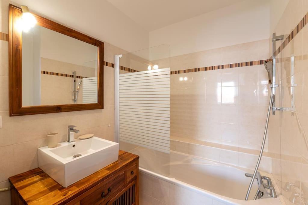 Ravissante Maison 3* Avec Jacuzzi Proche Lac Biscarrosse Ngoại thất bức ảnh