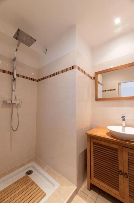 Ravissante Maison 3* Avec Jacuzzi Proche Lac Biscarrosse Ngoại thất bức ảnh